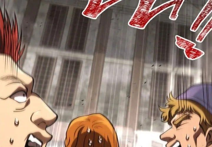 Sống Sót Trong Trò Chơi Với Tư Cách Là Một Cuồng Nhân Chap 127 - Next Chap 128