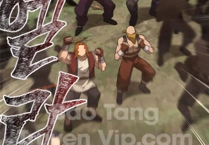 Sống Sót Trong Trò Chơi Với Tư Cách Là Một Cuồng Nhân Chap 127 - Next Chap 128