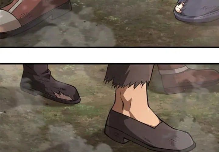 Sống Sót Trong Trò Chơi Với Tư Cách Là Một Cuồng Nhân Chap 127 - Next Chap 128