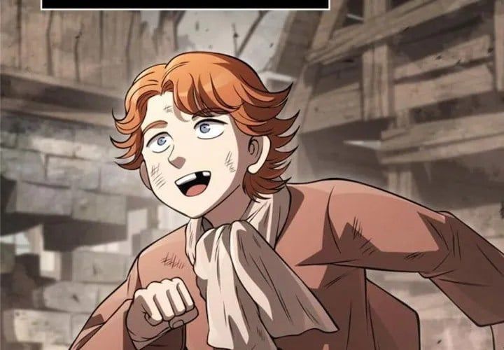 Sống Sót Trong Trò Chơi Với Tư Cách Là Một Cuồng Nhân Chap 127 - Next Chap 128