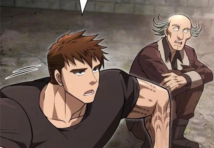 Sống Sót Trong Trò Chơi Với Tư Cách Là Một Cuồng Nhân Chap 127 - Next Chap 128