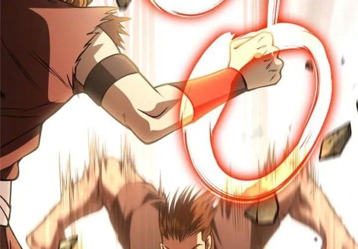 Sống Sót Trong Trò Chơi Với Tư Cách Là Một Cuồng Nhân Chap 127 - Next Chap 128