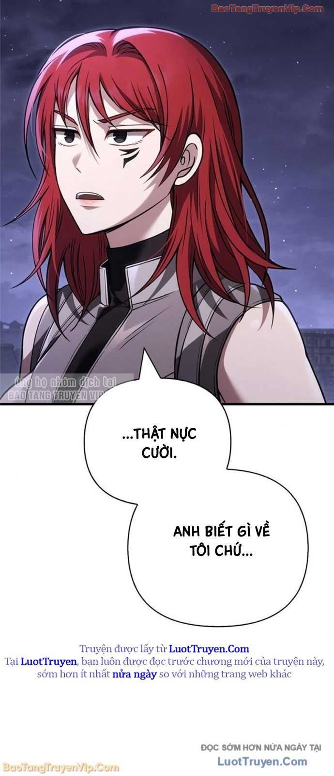 Sống Sót Trong Trò Chơi Với Tư Cách Là Một Cuồng Nhân Chap 128 - Next Chap 129