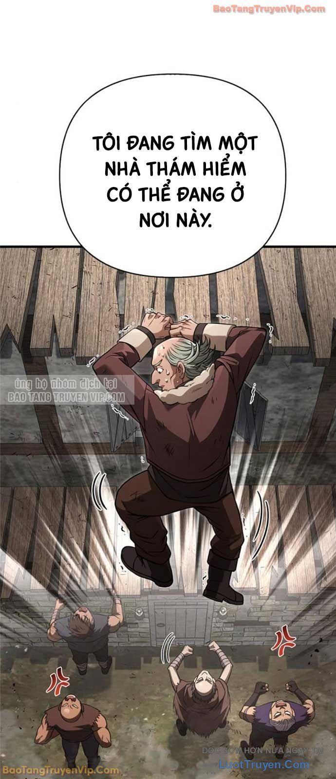 Sống Sót Trong Trò Chơi Với Tư Cách Là Một Cuồng Nhân Chap 128 - Next Chap 129