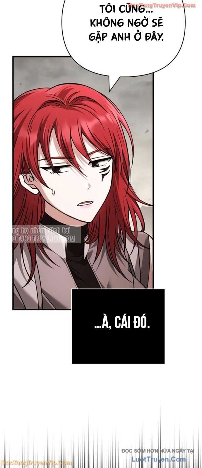 Sống Sót Trong Trò Chơi Với Tư Cách Là Một Cuồng Nhân Chap 128 - Next Chap 129