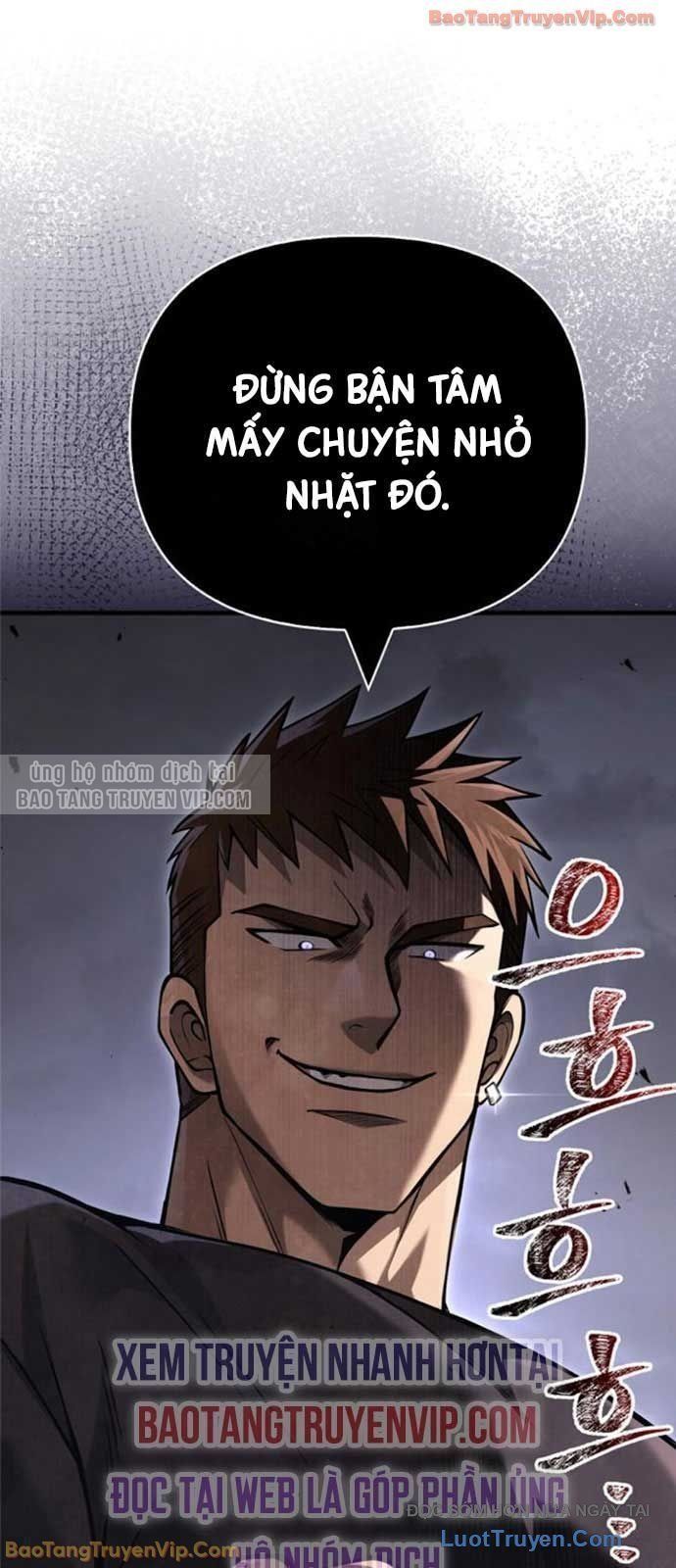 Sống Sót Trong Trò Chơi Với Tư Cách Là Một Cuồng Nhân Chap 128 - Next Chap 129