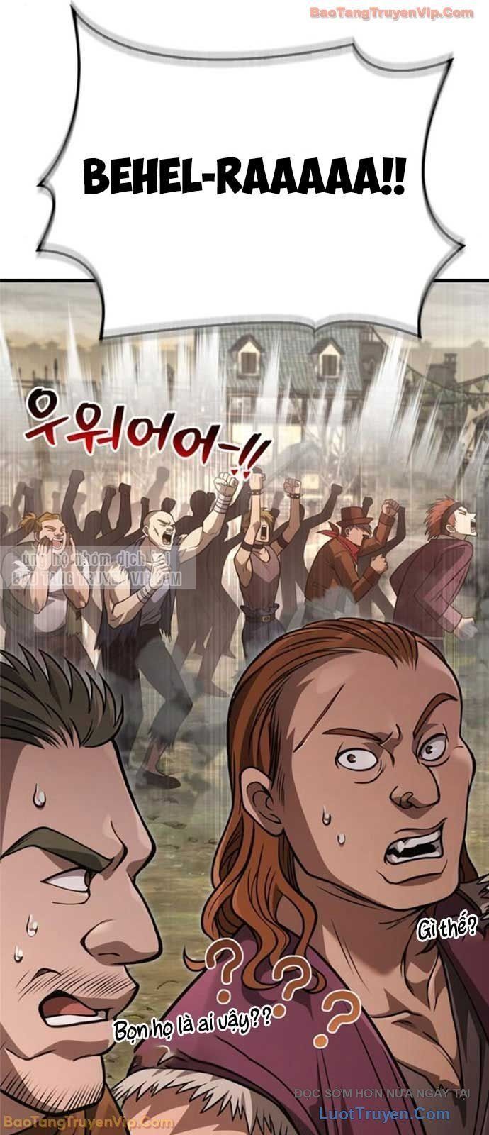 Sống Sót Trong Trò Chơi Với Tư Cách Là Một Cuồng Nhân Chap 128 - Next Chap 129