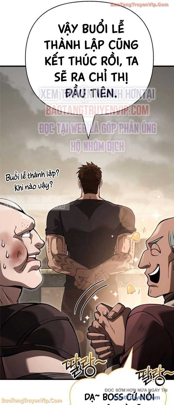 Sống Sót Trong Trò Chơi Với Tư Cách Là Một Cuồng Nhân Chap 128 - Next Chap 129