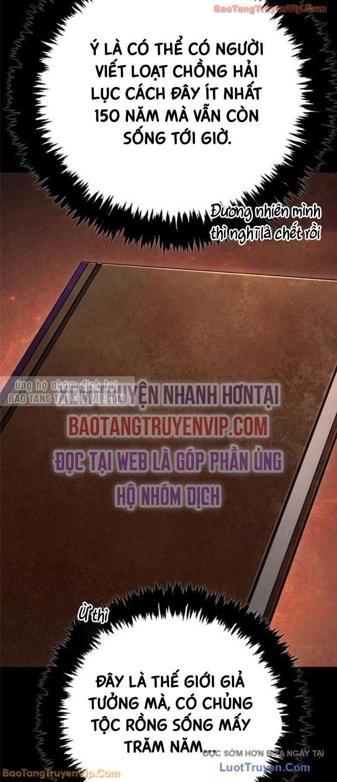 Sống Sót Trong Trò Chơi Với Tư Cách Là Một Cuồng Nhân Chap 128 - Next Chap 129