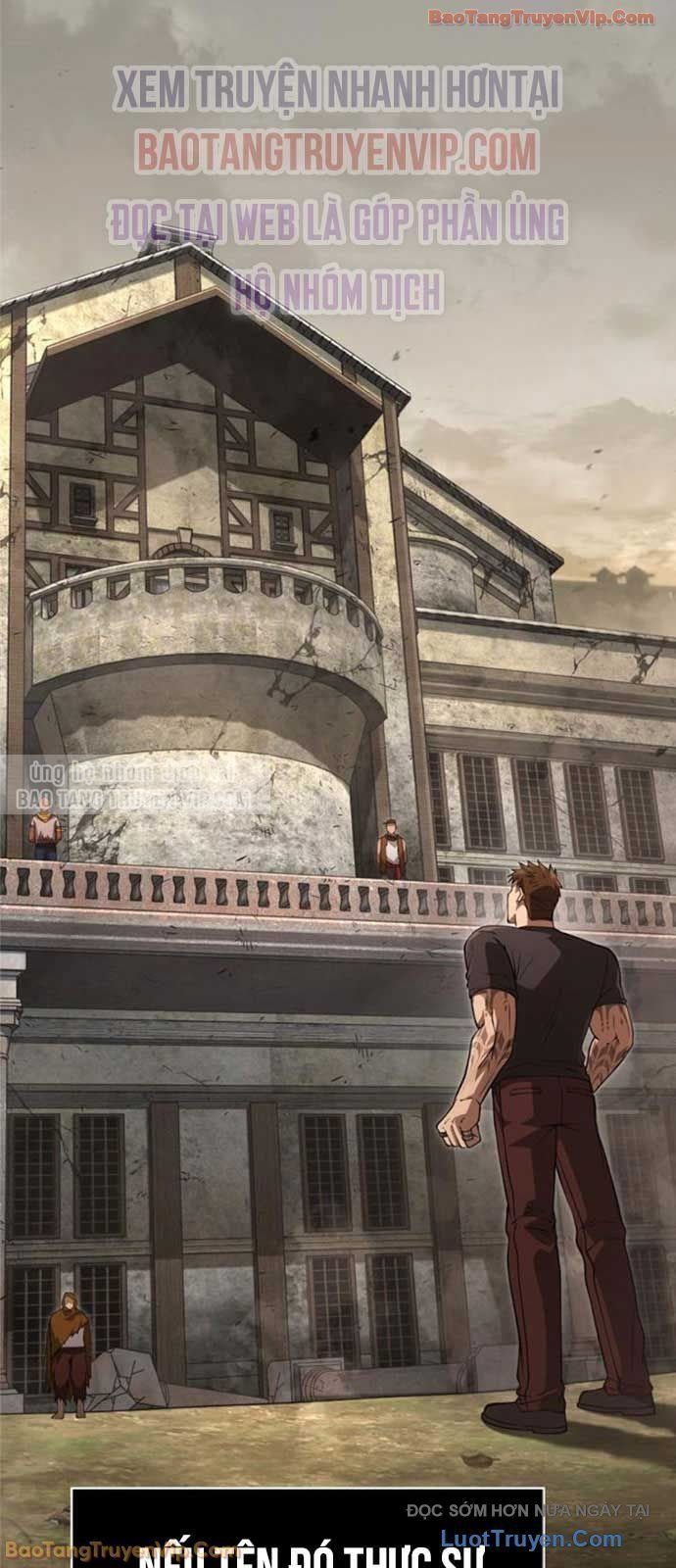 Sống Sót Trong Trò Chơi Với Tư Cách Là Một Cuồng Nhân Chap 128 - Next Chap 129