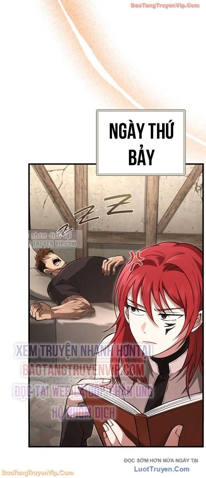 Sống Sót Trong Trò Chơi Với Tư Cách Là Một Cuồng Nhân Chap 128 - Next Chap 129