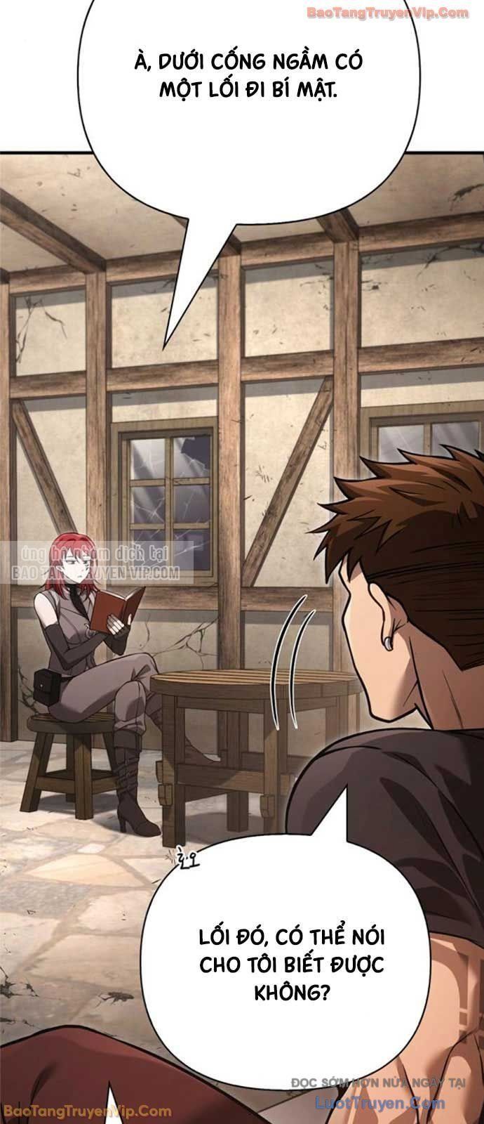 Sống Sót Trong Trò Chơi Với Tư Cách Là Một Cuồng Nhân Chap 128 - Next Chap 129