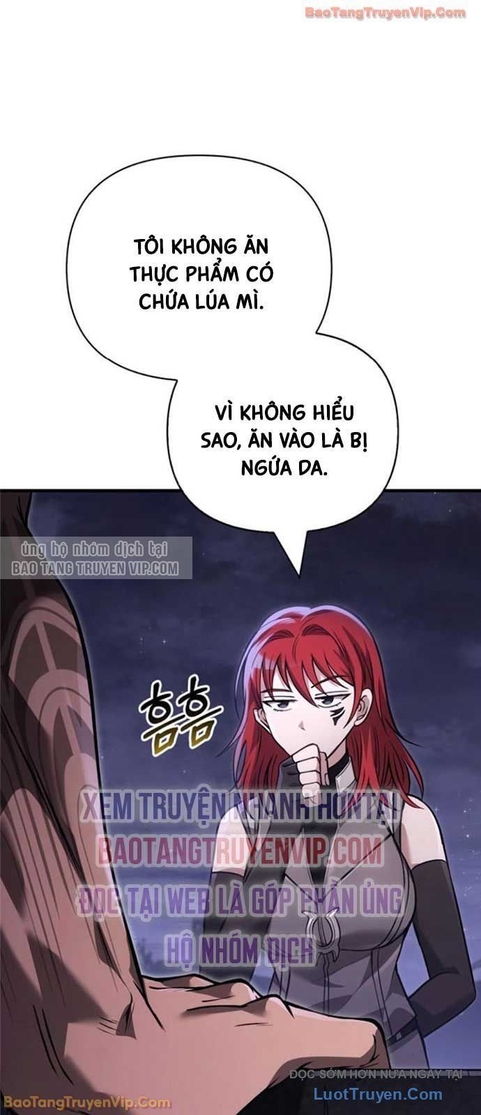 Sống Sót Trong Trò Chơi Với Tư Cách Là Một Cuồng Nhân Chap 128 - Next Chap 129