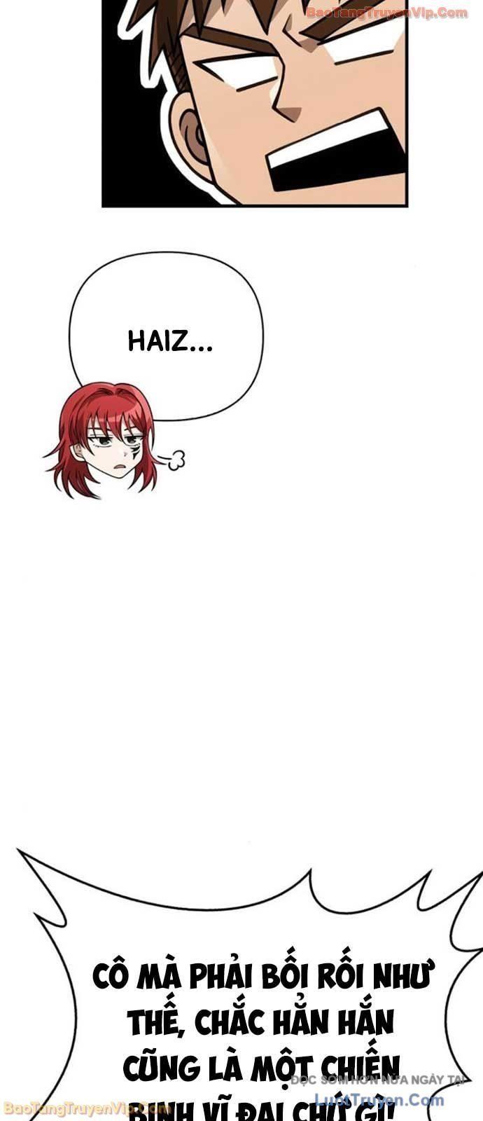 Sống Sót Trong Trò Chơi Với Tư Cách Là Một Cuồng Nhân Chap 128 - Next Chap 129