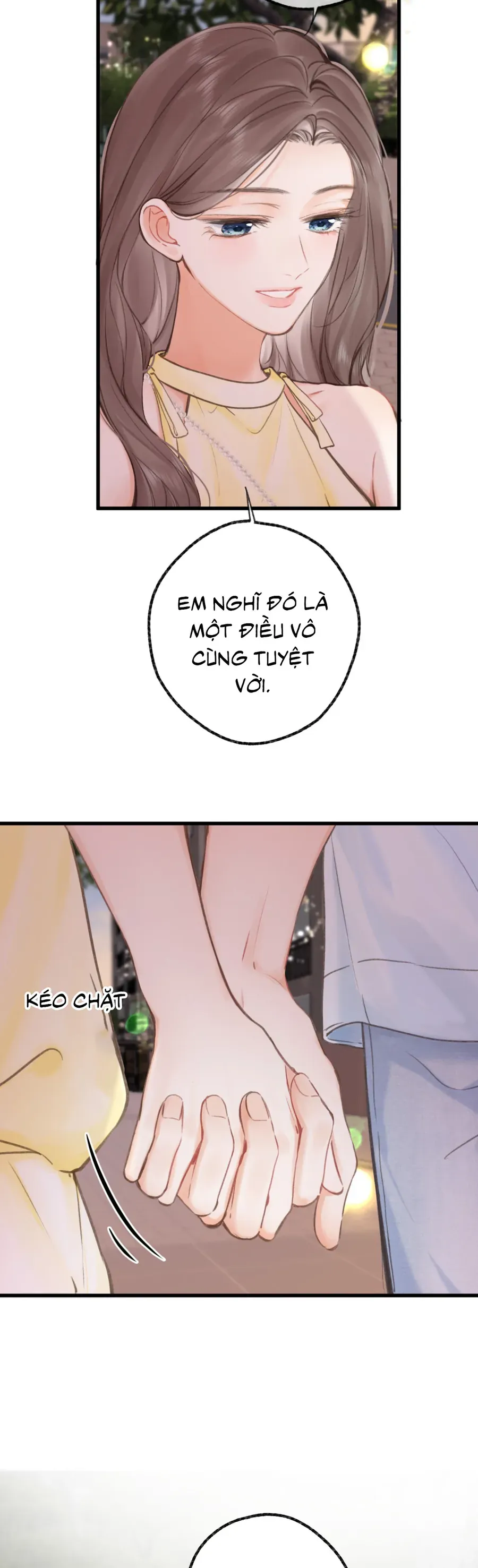 Tôi Mộng Giữa Ban Ngày Chap 121 - Next Chap 122