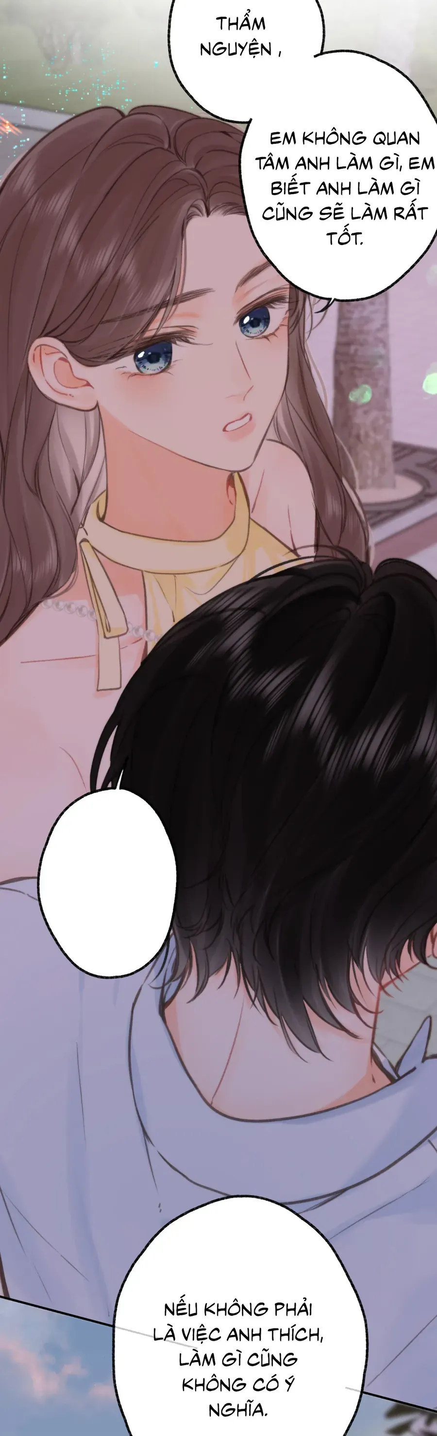 Tôi Mộng Giữa Ban Ngày Chap 121 - Next Chap 122