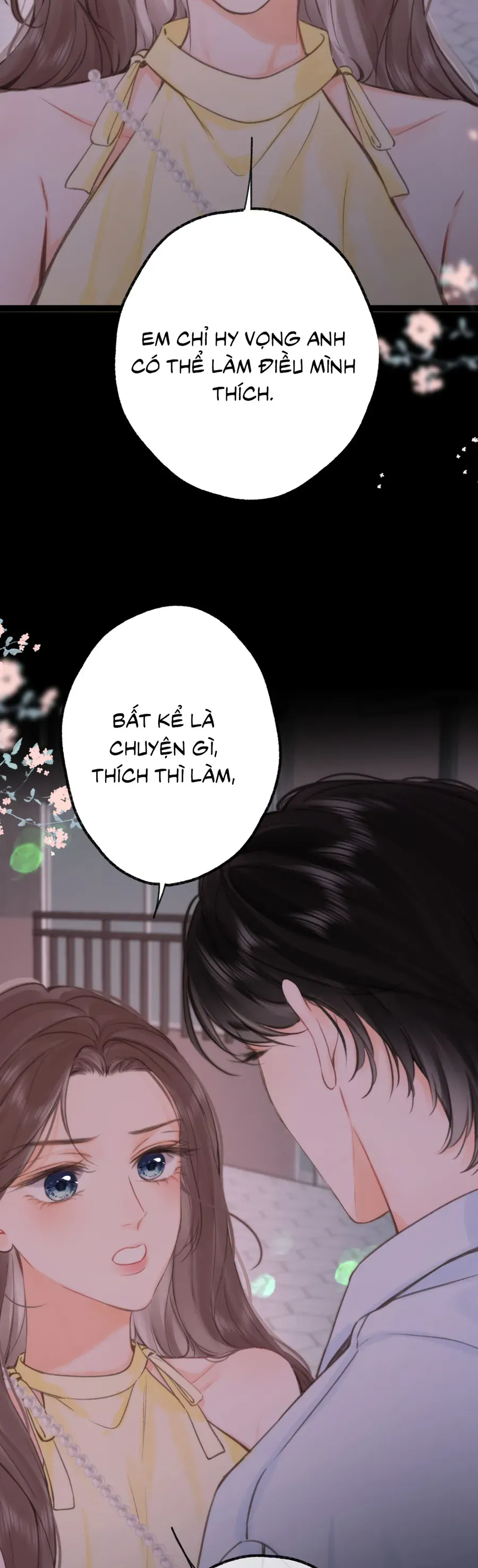 Tôi Mộng Giữa Ban Ngày Chap 121 - Next Chap 122