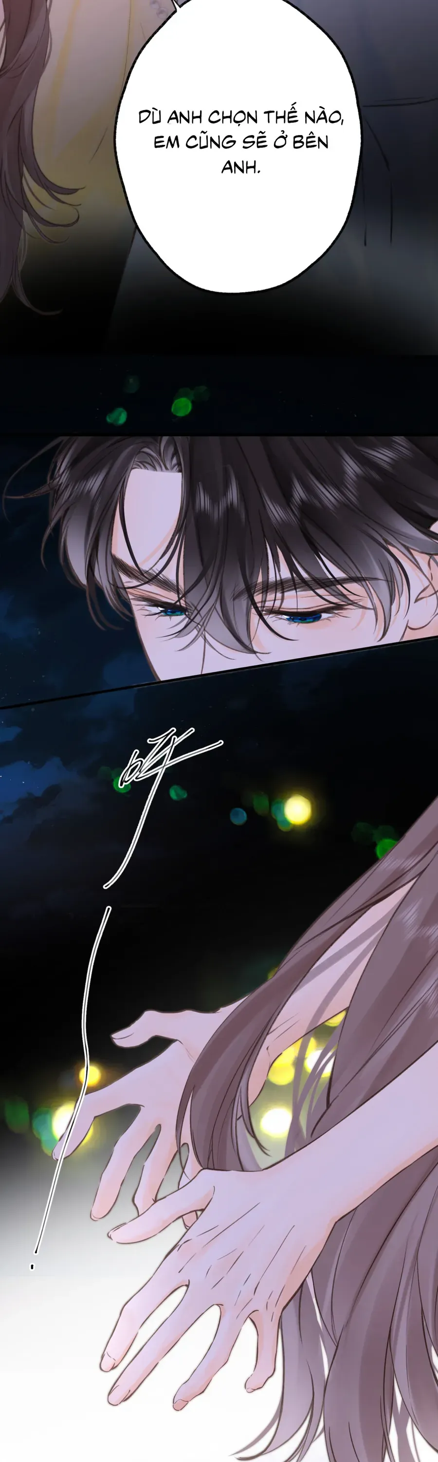 Tôi Mộng Giữa Ban Ngày Chap 121 - Next Chap 122