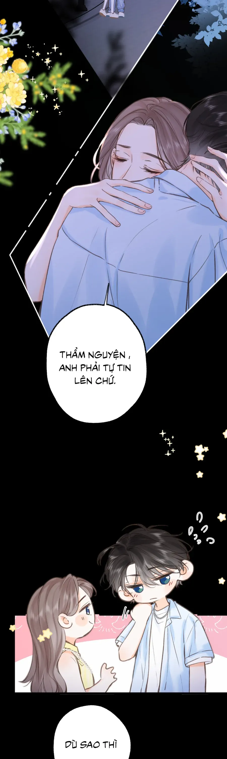 Tôi Mộng Giữa Ban Ngày Chap 121 - Next Chap 122