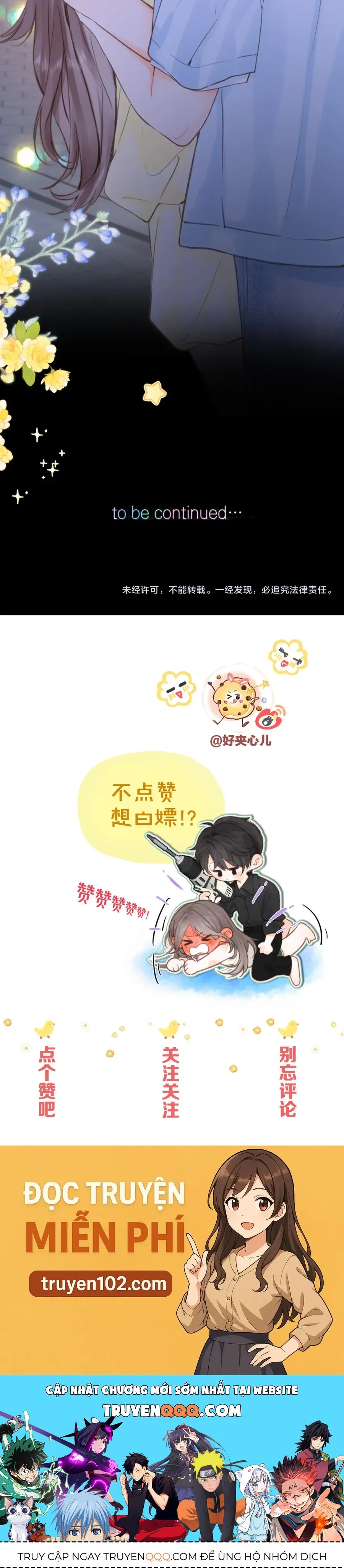 Tôi Mộng Giữa Ban Ngày Chap 121 - Next Chap 122