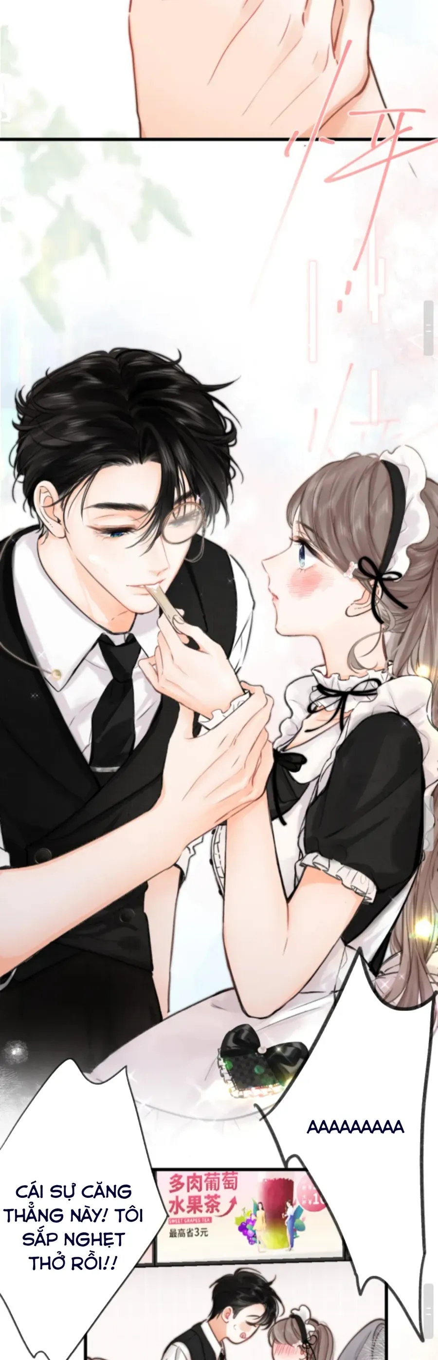 Tôi Mộng Giữa Ban Ngày Chap 122 - Next Chap 123