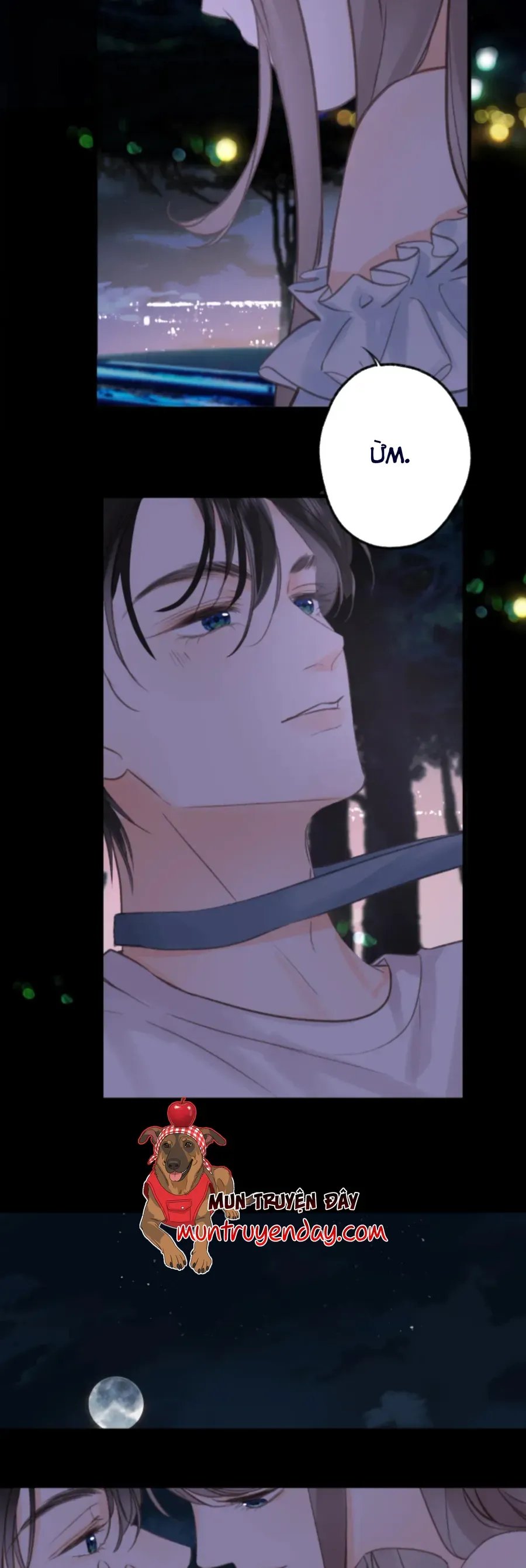 Tôi Mộng Giữa Ban Ngày Chap 123 - Next Chap 124