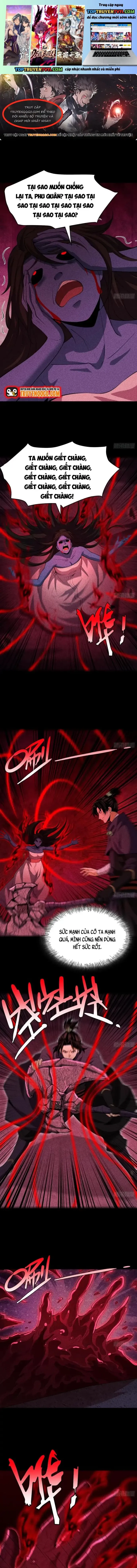 Thiên Tướng Chap 95 - Next Chap 96