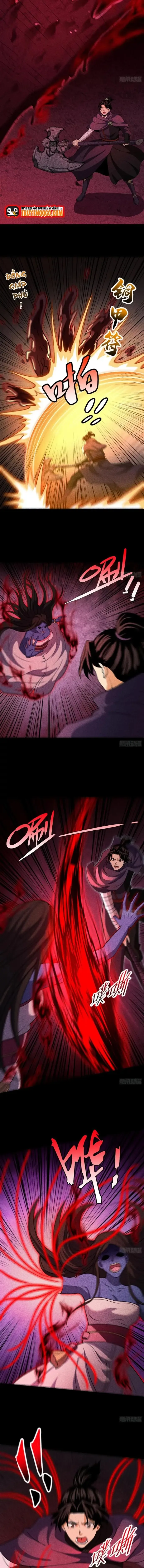 Thiên Tướng Chap 95 - Next Chap 96