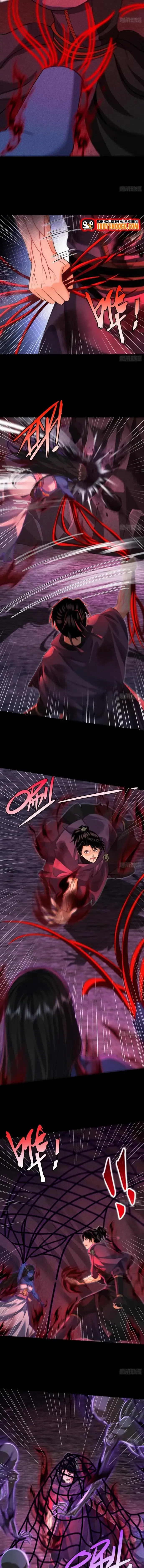 Thiên Tướng Chap 95 - Next Chap 96