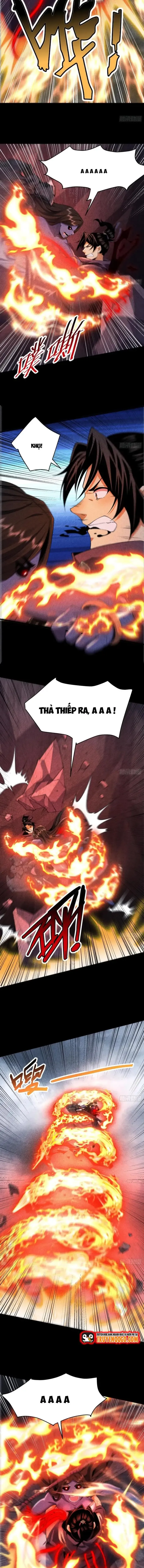 Thiên Tướng Chap 95 - Next Chap 96