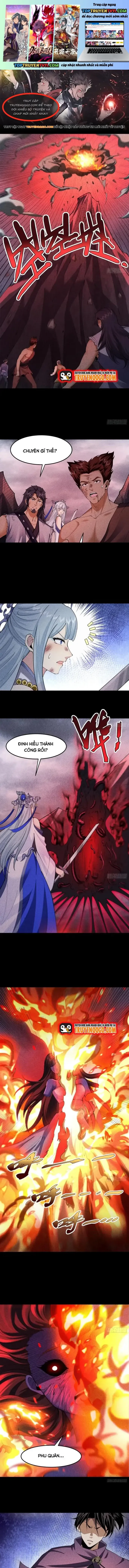Thiên Tướng Chap 96 - Next Chap 97