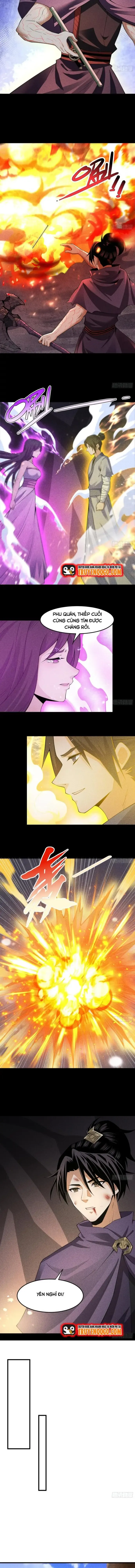 Thiên Tướng Chap 96 - Next Chap 97