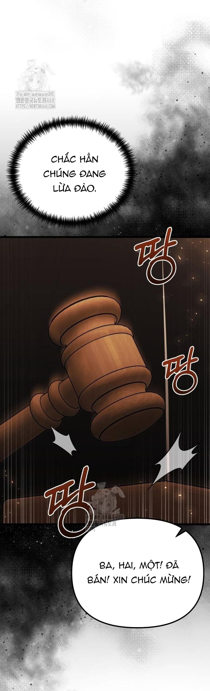 Hắc Kị Sĩ Thiên Tài Giới Hạn Thời Gian Chap 120 - Next Chap 121