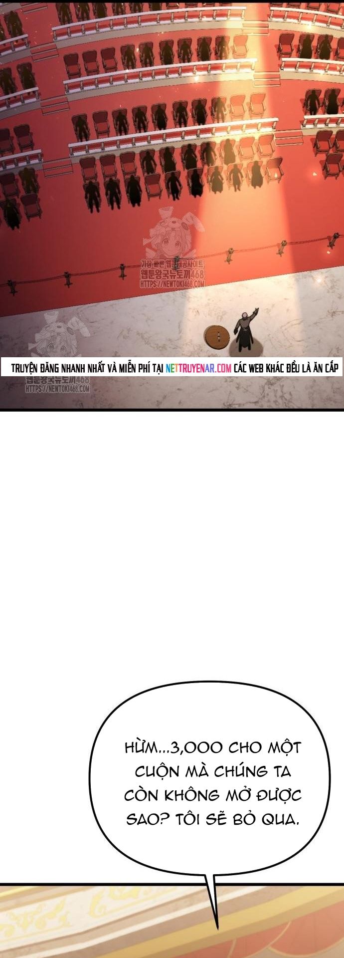 Hắc Kị Sĩ Thiên Tài Giới Hạn Thời Gian Chap 120 - Next Chap 121