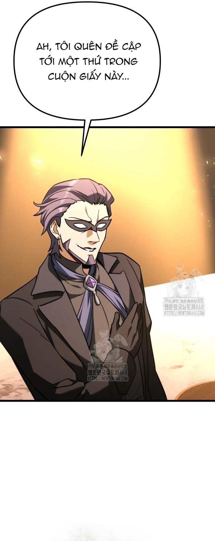 Hắc Kị Sĩ Thiên Tài Giới Hạn Thời Gian Chap 120 - Next Chap 121