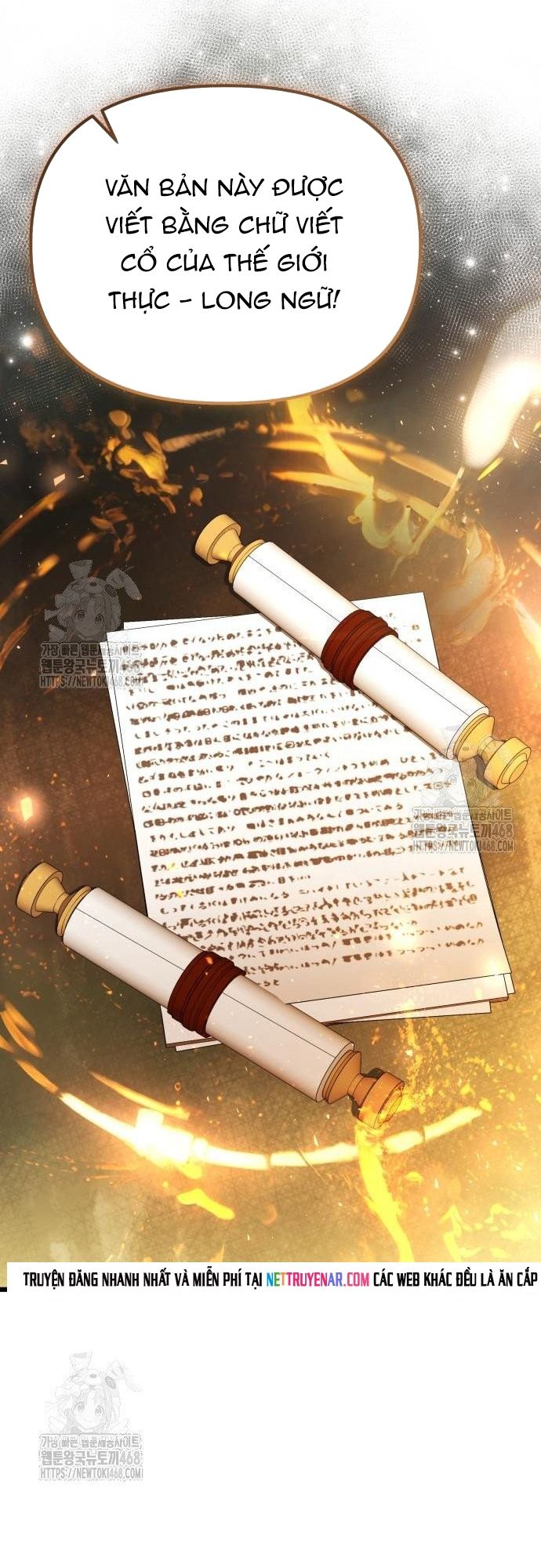 Hắc Kị Sĩ Thiên Tài Giới Hạn Thời Gian Chap 120 - Next Chap 121