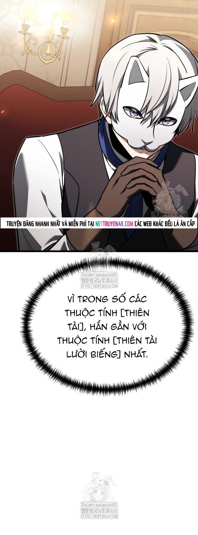 Hắc Kị Sĩ Thiên Tài Giới Hạn Thời Gian Chap 120 - Next Chap 121