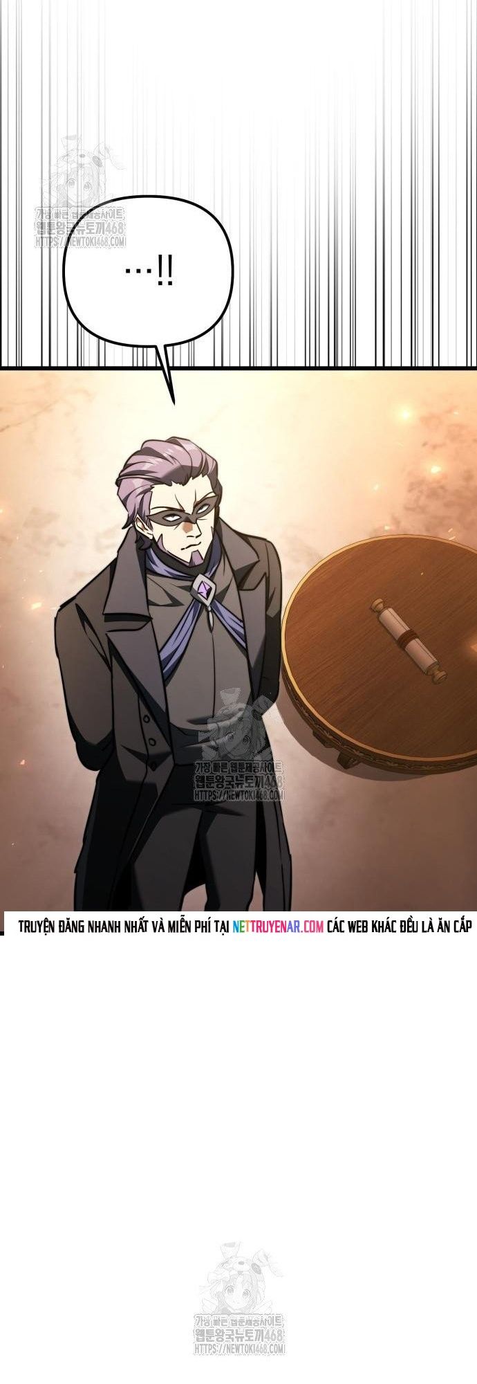 Hắc Kị Sĩ Thiên Tài Giới Hạn Thời Gian Chap 120 - Next Chap 121