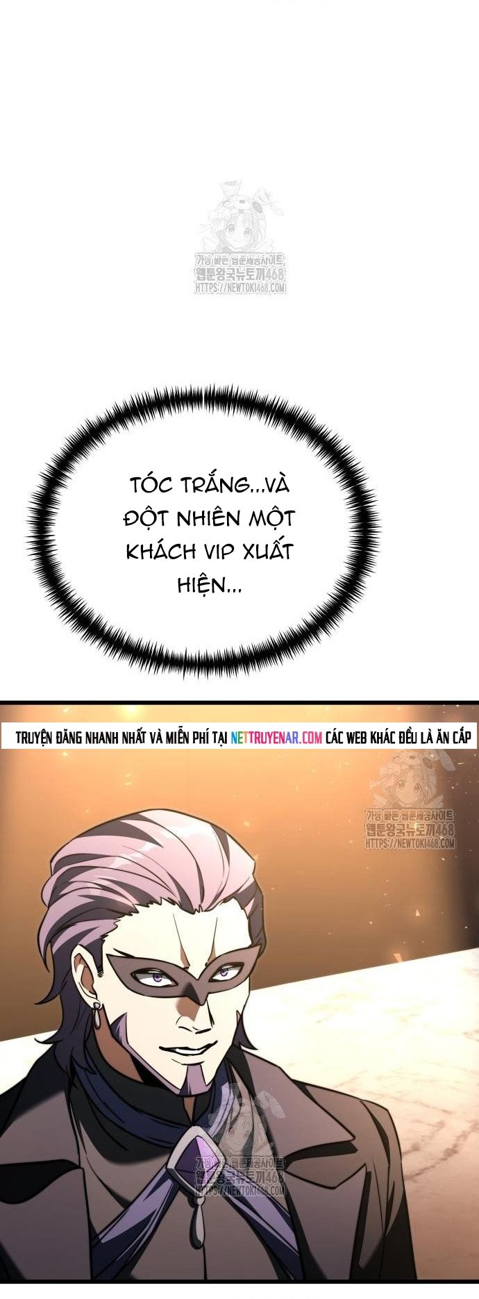 Hắc Kị Sĩ Thiên Tài Giới Hạn Thời Gian Chap 120 - Next Chap 121