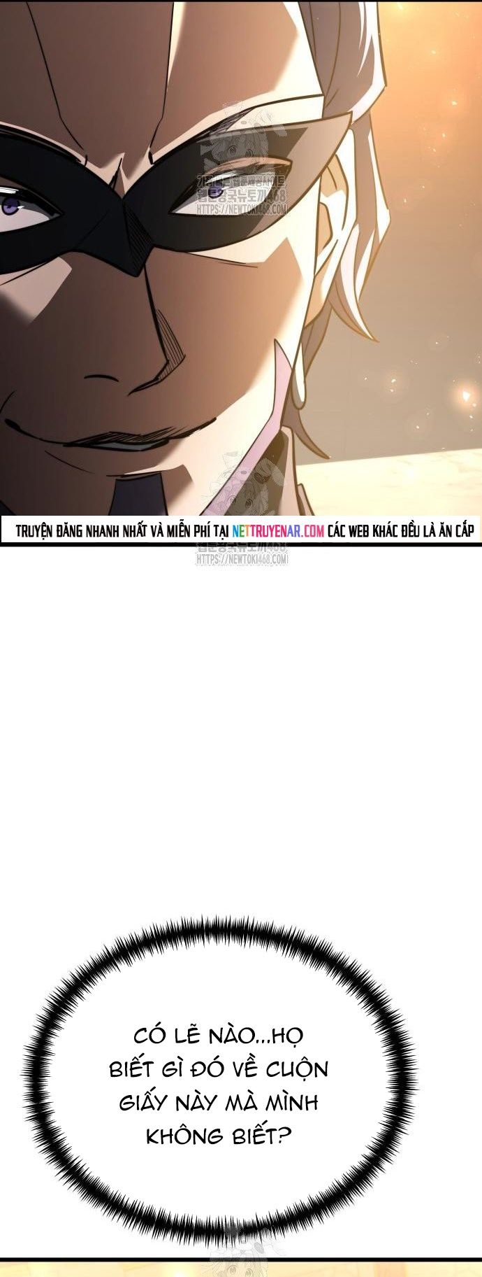 Hắc Kị Sĩ Thiên Tài Giới Hạn Thời Gian Chap 120 - Next Chap 121