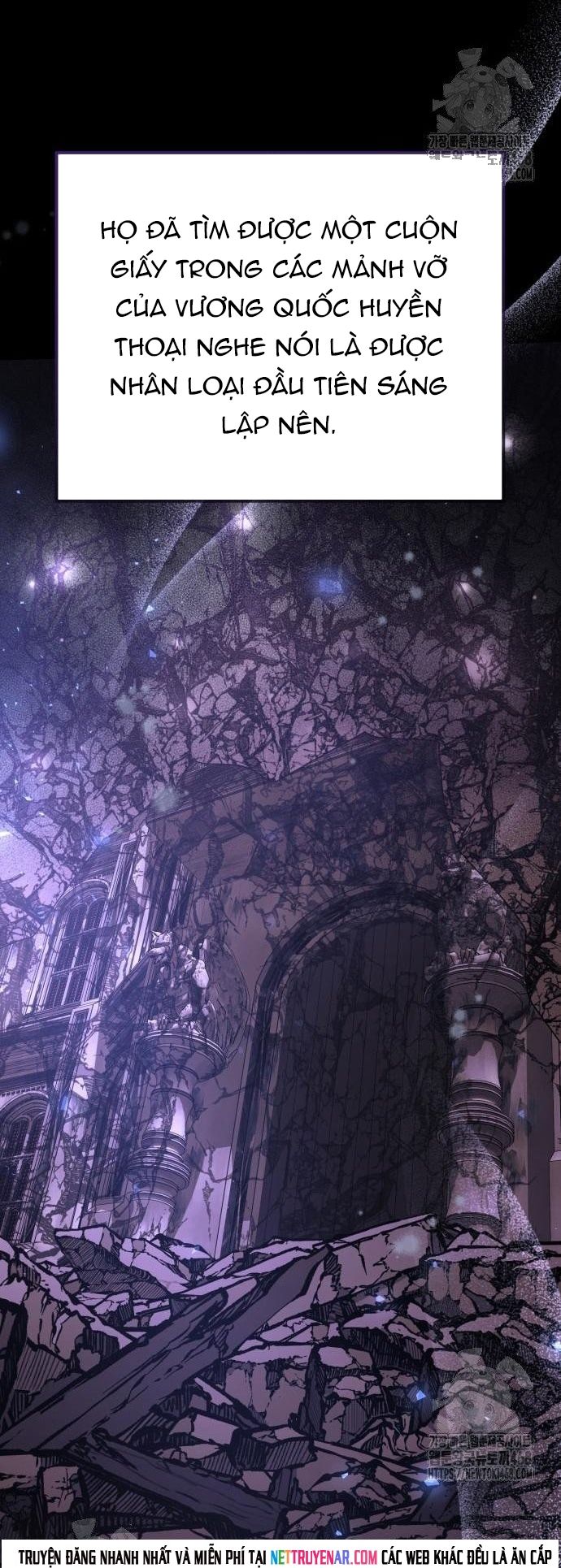 Hắc Kị Sĩ Thiên Tài Giới Hạn Thời Gian Chap 120 - Next Chap 121