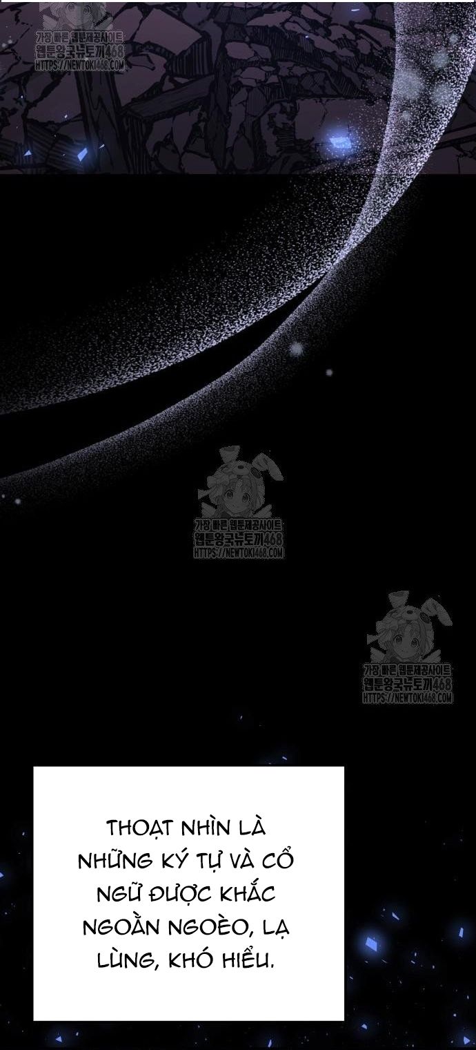 Hắc Kị Sĩ Thiên Tài Giới Hạn Thời Gian Chap 120 - Next Chap 121
