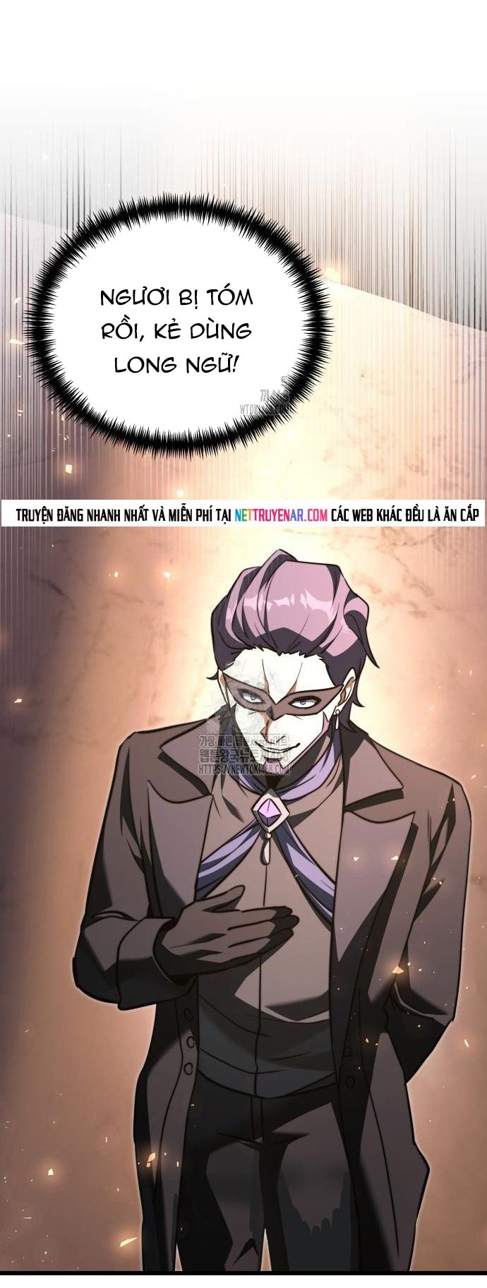Hắc Kị Sĩ Thiên Tài Giới Hạn Thời Gian Chap 120 - Next Chap 121