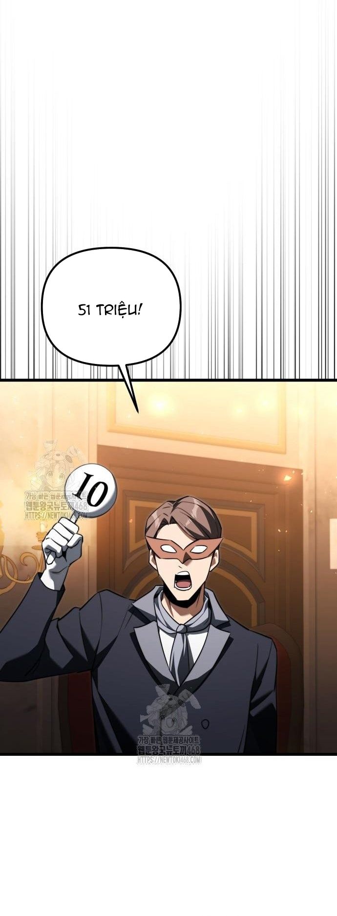 Hắc Kị Sĩ Thiên Tài Giới Hạn Thời Gian Chap 120 - Next Chap 121