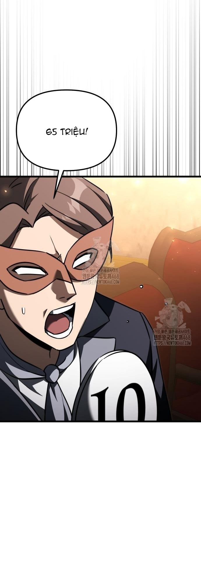 Hắc Kị Sĩ Thiên Tài Giới Hạn Thời Gian Chap 120 - Next Chap 121
