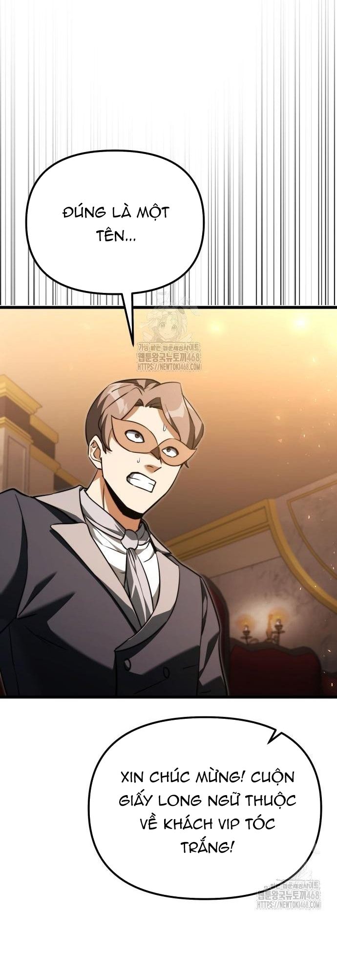 Hắc Kị Sĩ Thiên Tài Giới Hạn Thời Gian Chap 120 - Next Chap 121