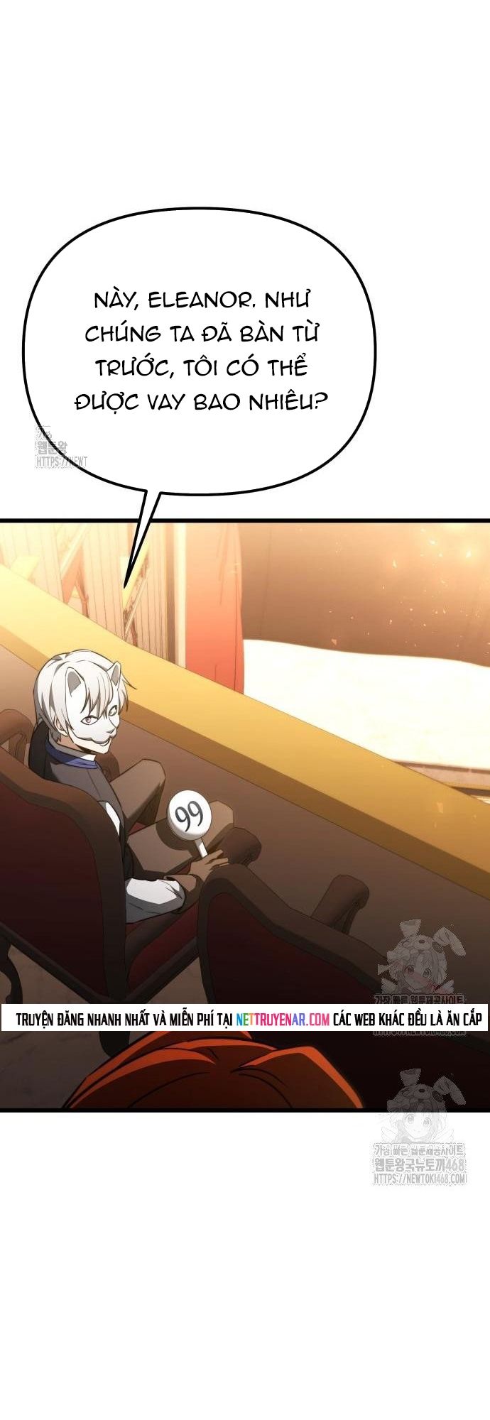 Hắc Kị Sĩ Thiên Tài Giới Hạn Thời Gian Chap 120 - Next Chap 121