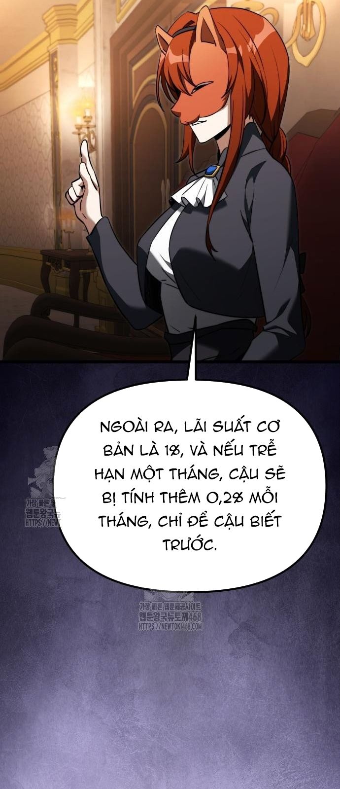 Hắc Kị Sĩ Thiên Tài Giới Hạn Thời Gian Chap 120 - Next Chap 121