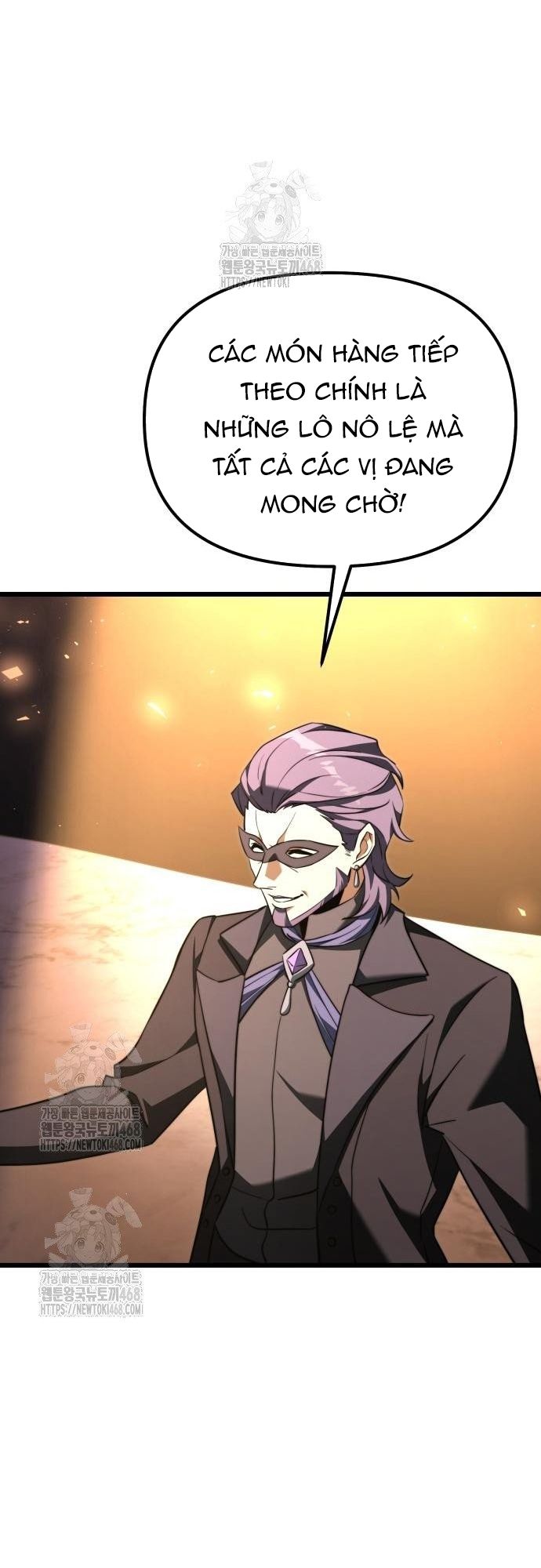 Hắc Kị Sĩ Thiên Tài Giới Hạn Thời Gian Chap 120 - Next Chap 121