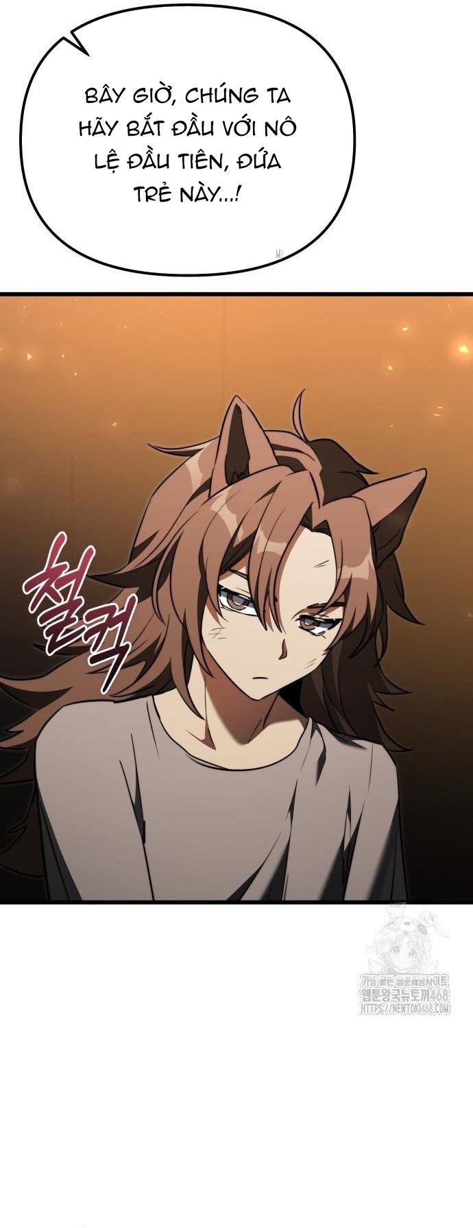 Hắc Kị Sĩ Thiên Tài Giới Hạn Thời Gian Chap 120 - Next Chap 121